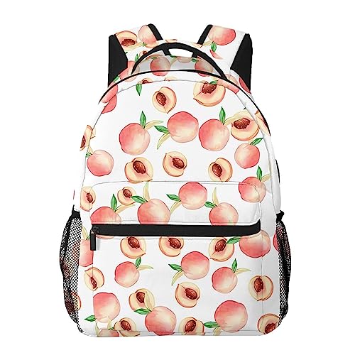 Sac à dos décontracté DEHIWI pour ne plus manquer de place en voyage - 6
