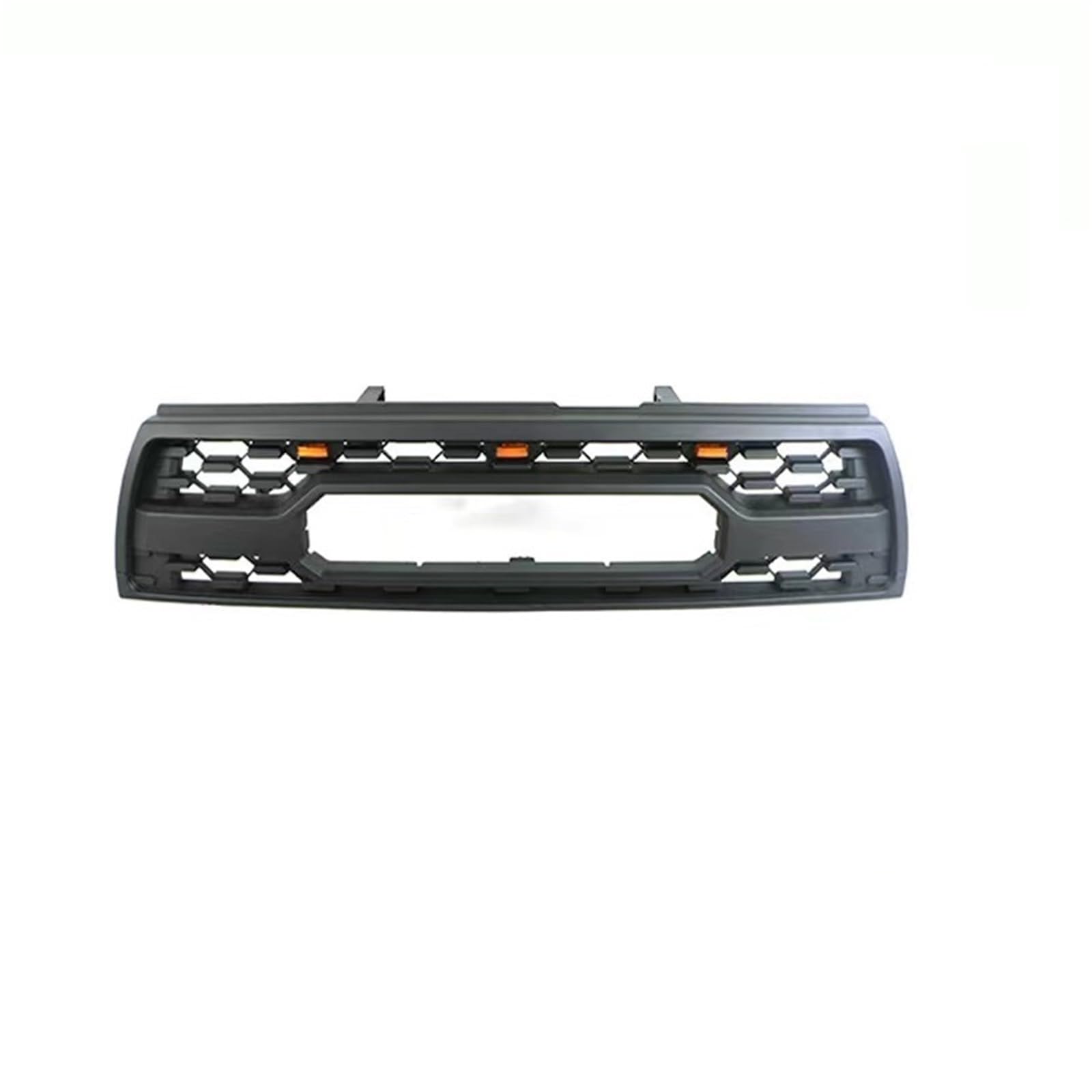 Parrillas delanteras para 4Runner 1996-2002 con luces LED integradas 5
