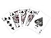 Bicycle Silver Steampunk Poker Size Standard Index Playing Cards