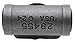 ACDelco Professional 18E49 Rear Drum Brake Wheel Cylinder