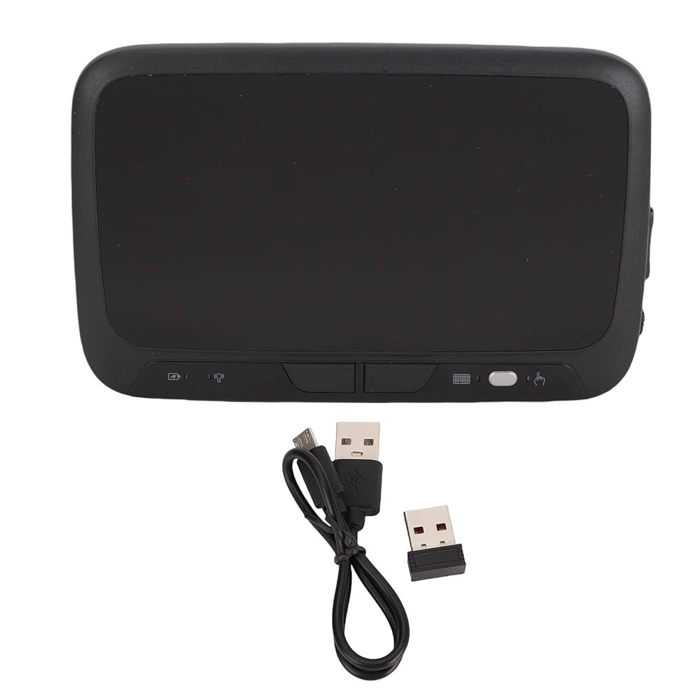 新品未使用 チャレンジパット ネクスト VRゴーグル キーボード スピーカー Amazon | 2.4Ghz ミニキーボード タッチパッドキーボード