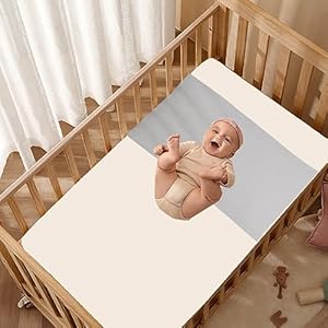 100% Mulberry Silk Crib Sleeve Shee...