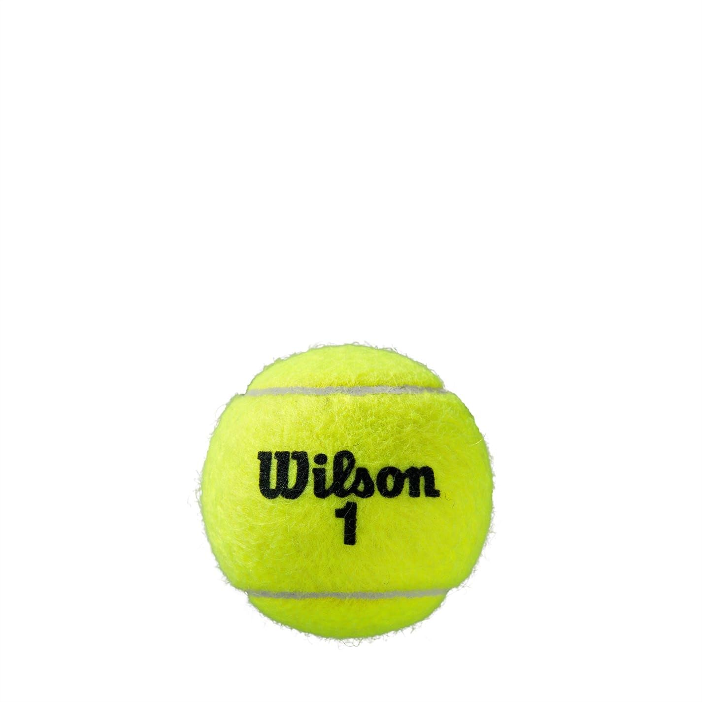 Wilson Roland-Garros Tubo de 4 pelotas