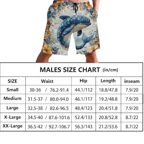 Short de bain avec doublure de compression homme carreaux de buffle - 5