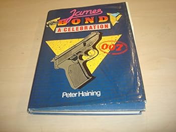 James Bond A Celebration