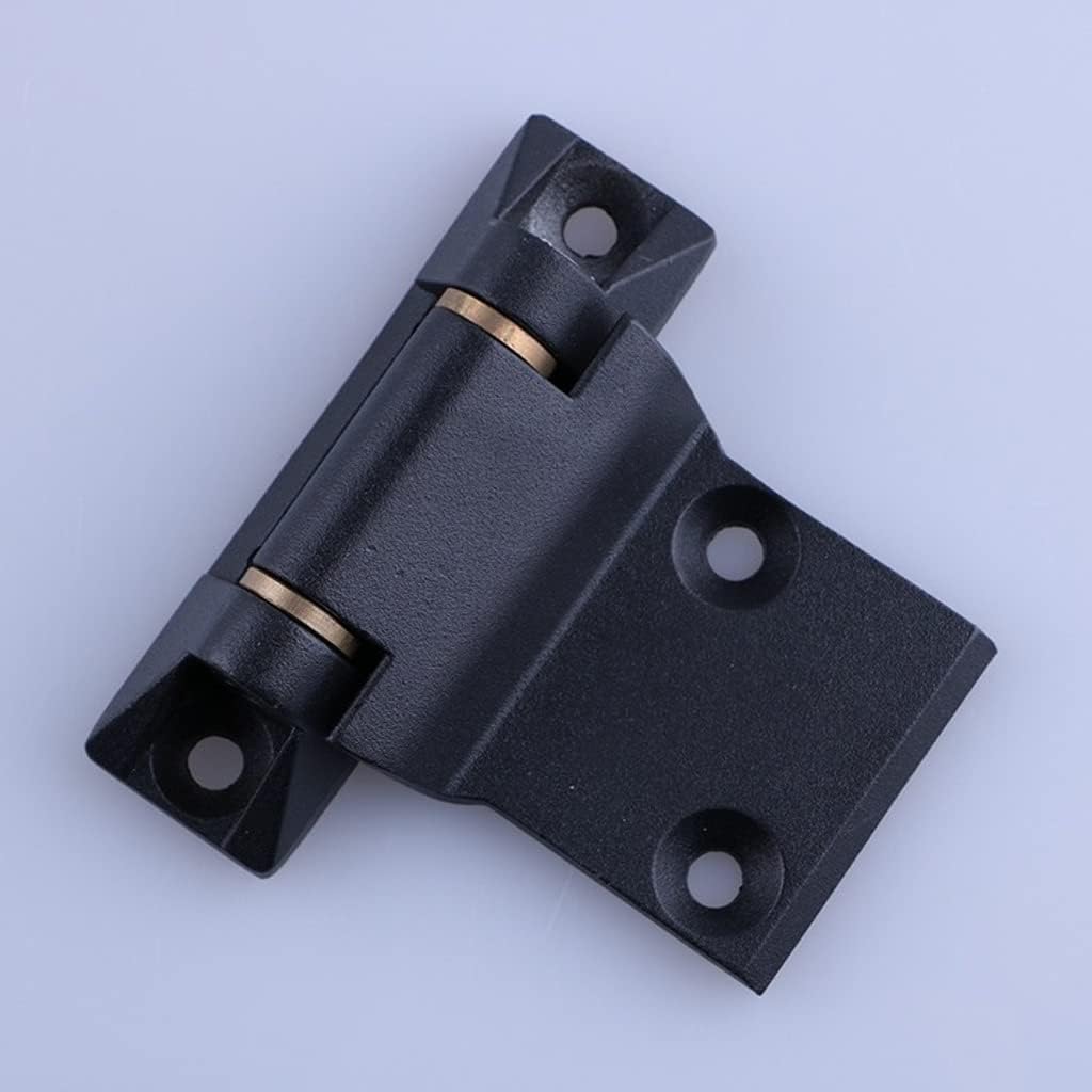 Heavy-Duty Electrical Switch Cabinet Door Hinges, Power Control Distribution Equipment Network Chassis Maintenance Hardware