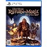 The Lord of the Rings： Return to Moria [PS5]