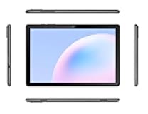 Azpen Blaze 10 G1082 Unlocked 10.1 Inch 4G LTE Android 13 Tablet 3GB RAM 32GB Storage 5MP Front 8MP Rear Cameras No Dialer and No SMS App.