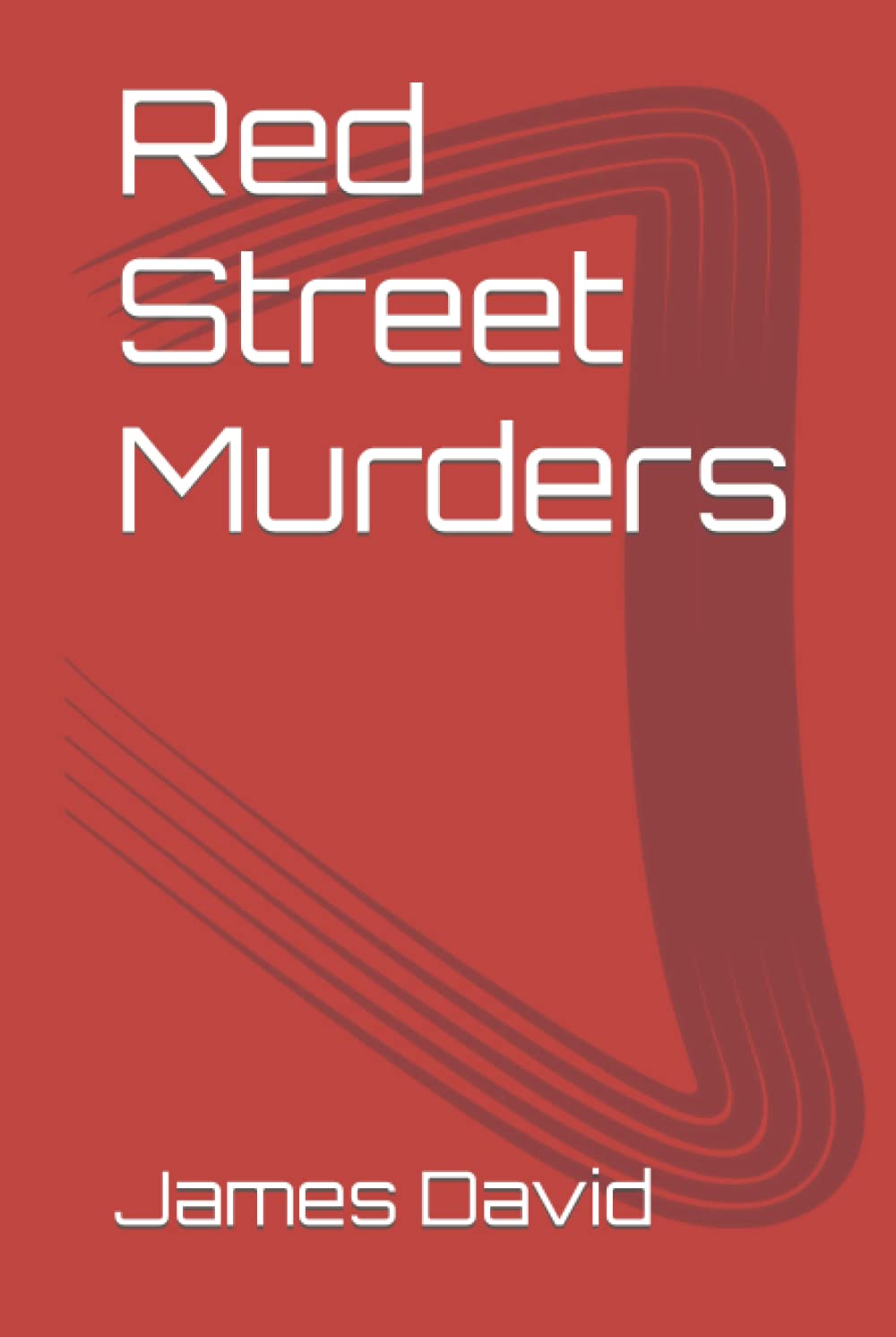 Red Street Murders (Puppet Master)