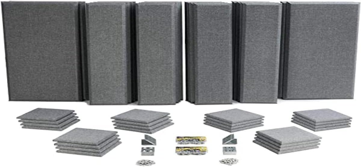 Primacoustic London 16 - Gray