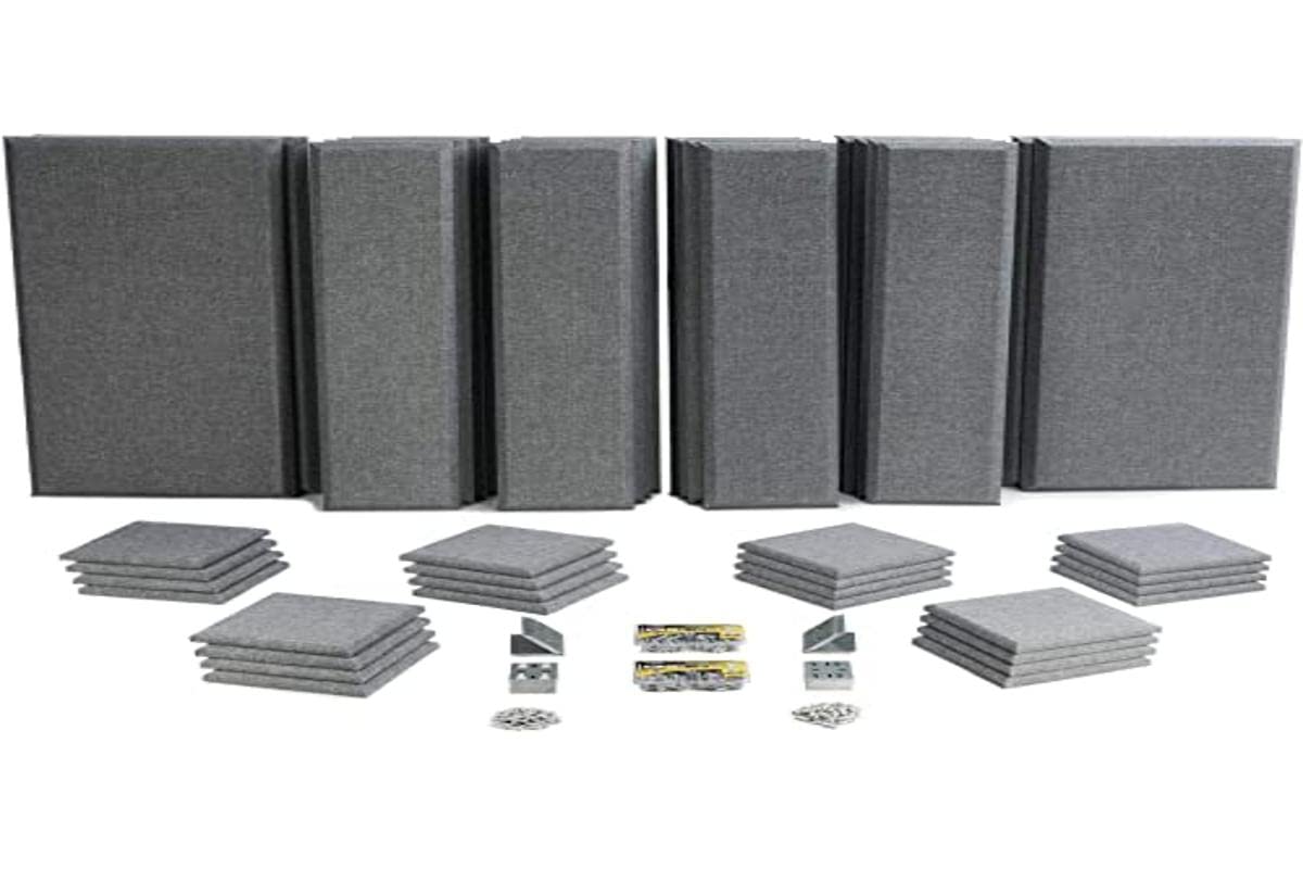 Primacoustic London 16 - Gray