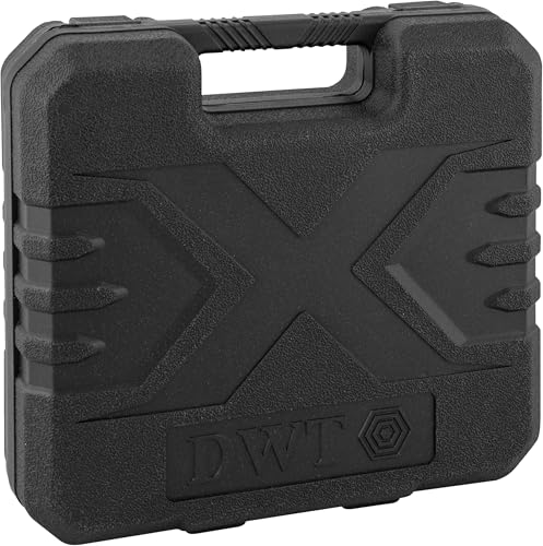 Parafusadeira e Furadeira a Bateria Lítio 3/8