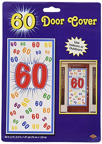60 Door Cover