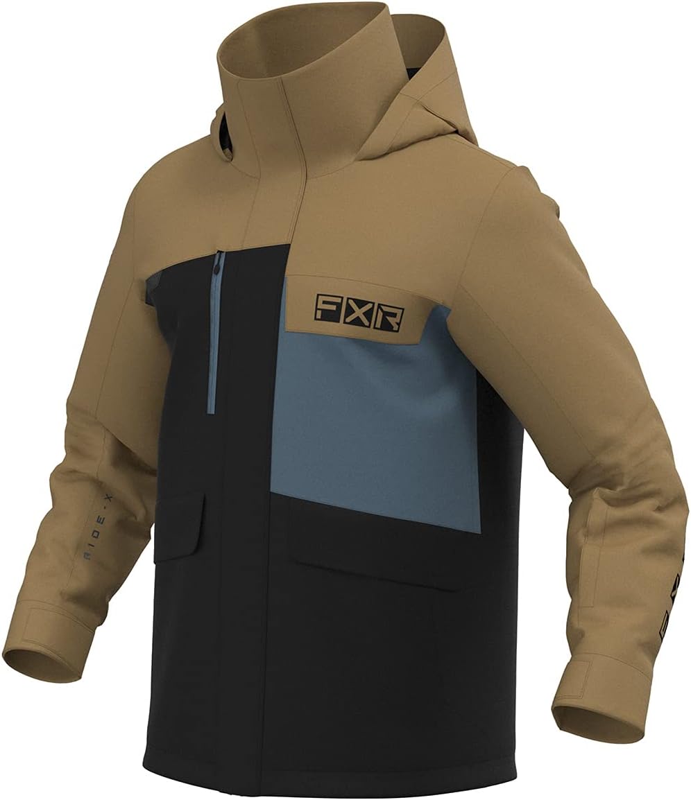 Men's Chute Jacket