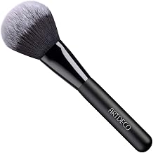 ARTDECO Powder Brush Premium Quality Round Synthetic Vegan