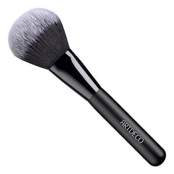 ARTDECO Powder Brush Premium Quality Round Synthetic Vegan