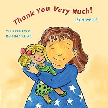 Paperback Thank You Very Much Book