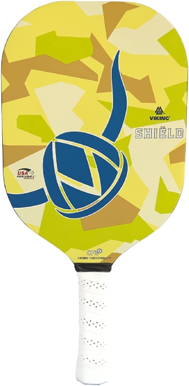 Viking The Shield Pickleball Paddle