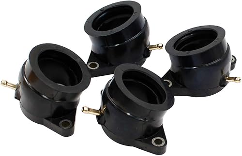 Road Passion Interfaz de carburador para Yamaha FZS1 FZ-1 2004 2005FZS1000 FZ-1 FAZER 2001-2005 disponible en Yaxa Peru