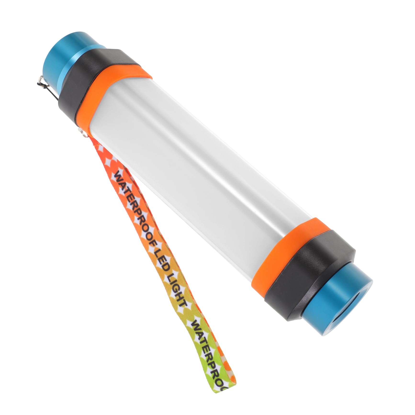 Yardwe 2pcs LED Lantern for Hiking Camping Lanterns Rechargeable Lanterns for Camping Outdoor Lantern LED Rechargeable Flashlight LED Lanterns Outdoor LED Flashlights LED Camping Lantern