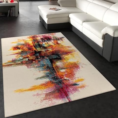 Tapis Paco Home Multicolore 160x230 cm Cover