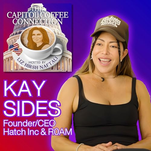 Kay Sides S2E25