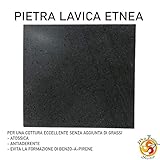 Zoom IMG-1 bistecchiera pietra lavica etnea piastra Zoom IMG-1 bistecchiera pietra lavica etnea piastra