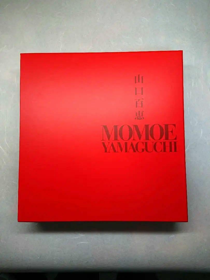 山口百恵写真集『山口百恵　完全記録』 Amazon.co.jp: ka10/6 山口百恵 写真集 百恵 篠山紀信 集英社