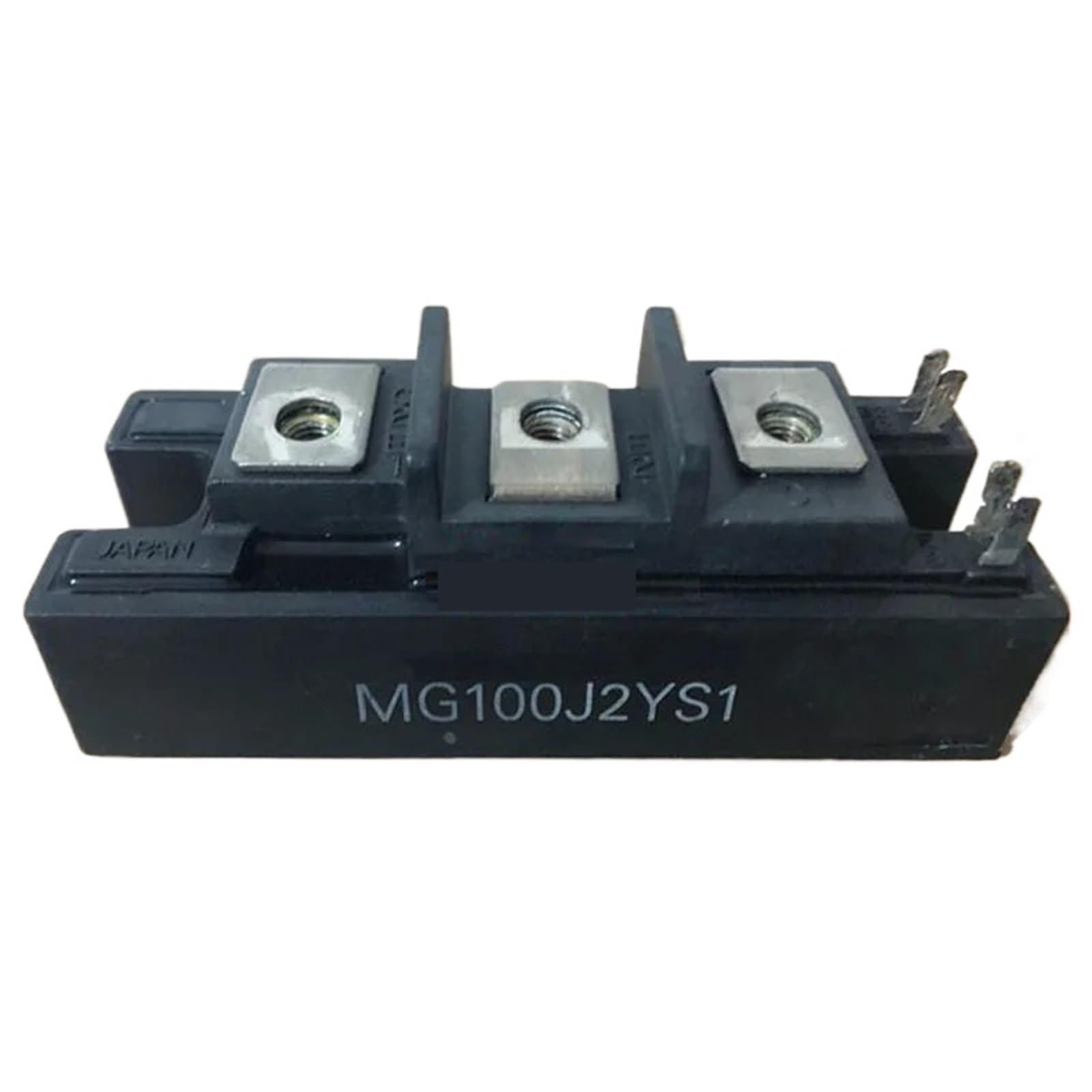 Module de puissance MG100J2YS45 aux standards de sécurité élevés - 2