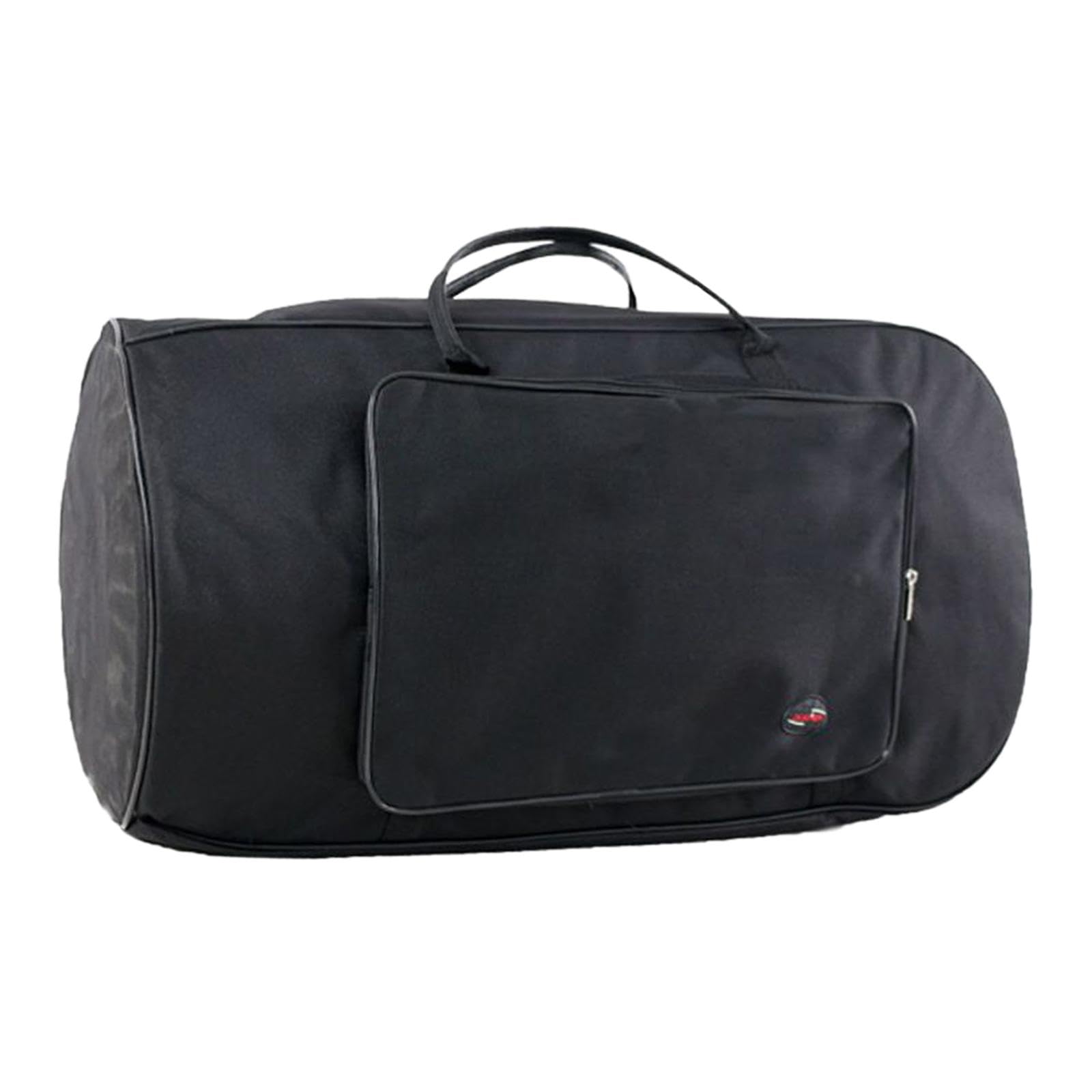 Harilla Bolsa de viaje para bombardino con bolsillo, mochila profesional, Estuche de transporte para exteriores, conciertos, puesta