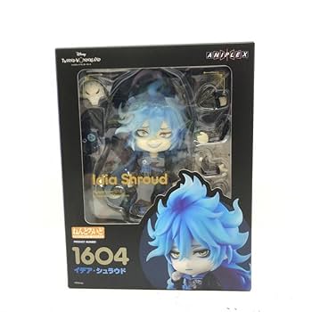 Amazon | ねんどろいど イデア・シュラウド グッドスマイル