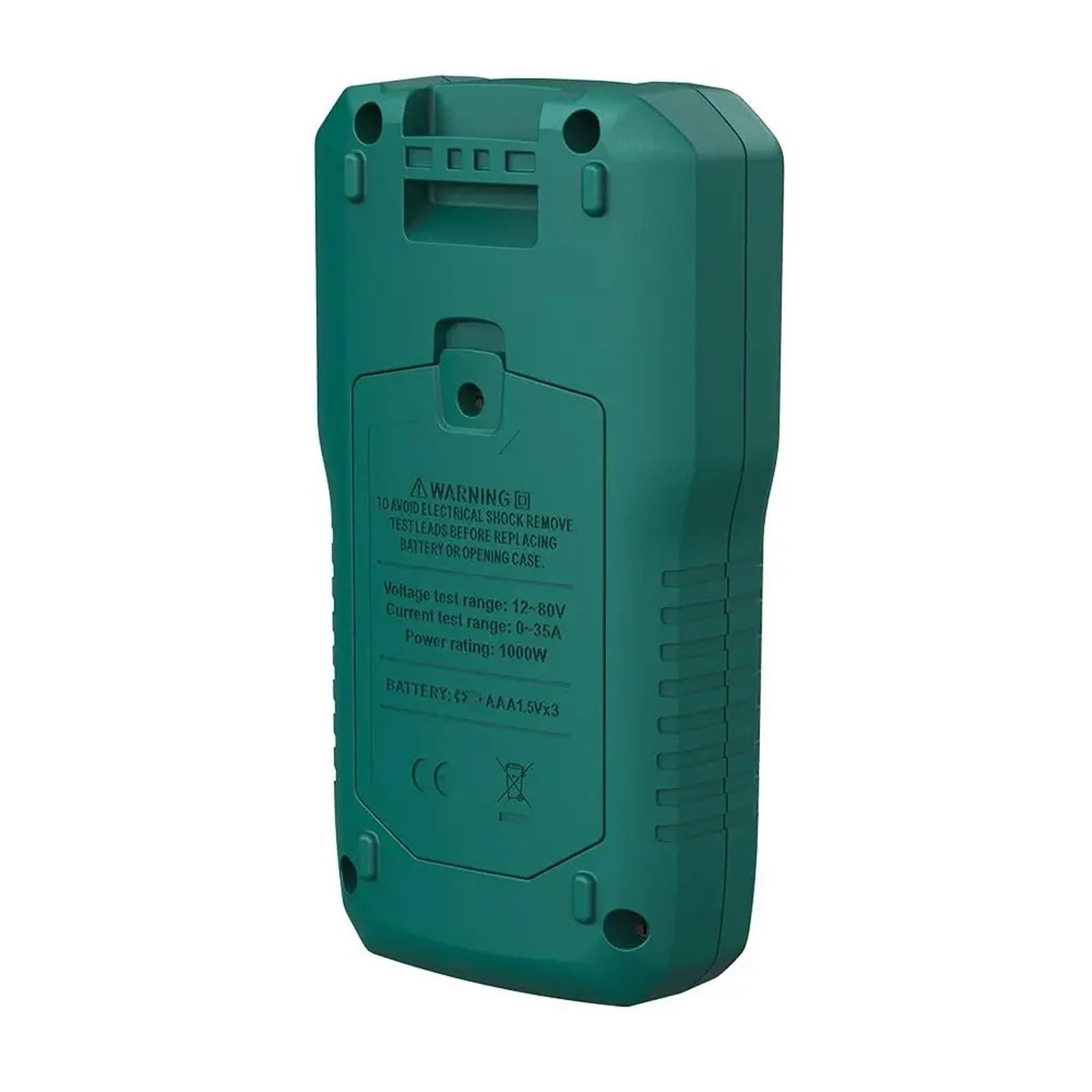 Analizador de calidad de energía, Analizador de energía Solar, probador MPPT, protección inversa, medidor potencia mantenimiento del automática