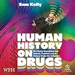 Cover of Human History on Drugs