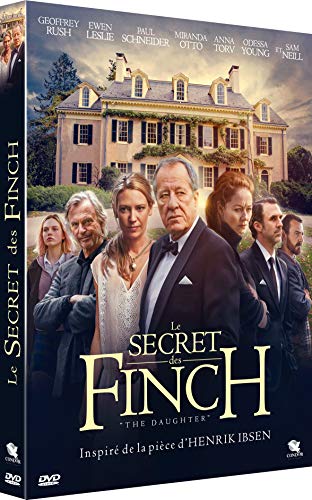 Le Secret des Finch