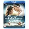 The Light Between Oceans Blu-ray [Region Free]
