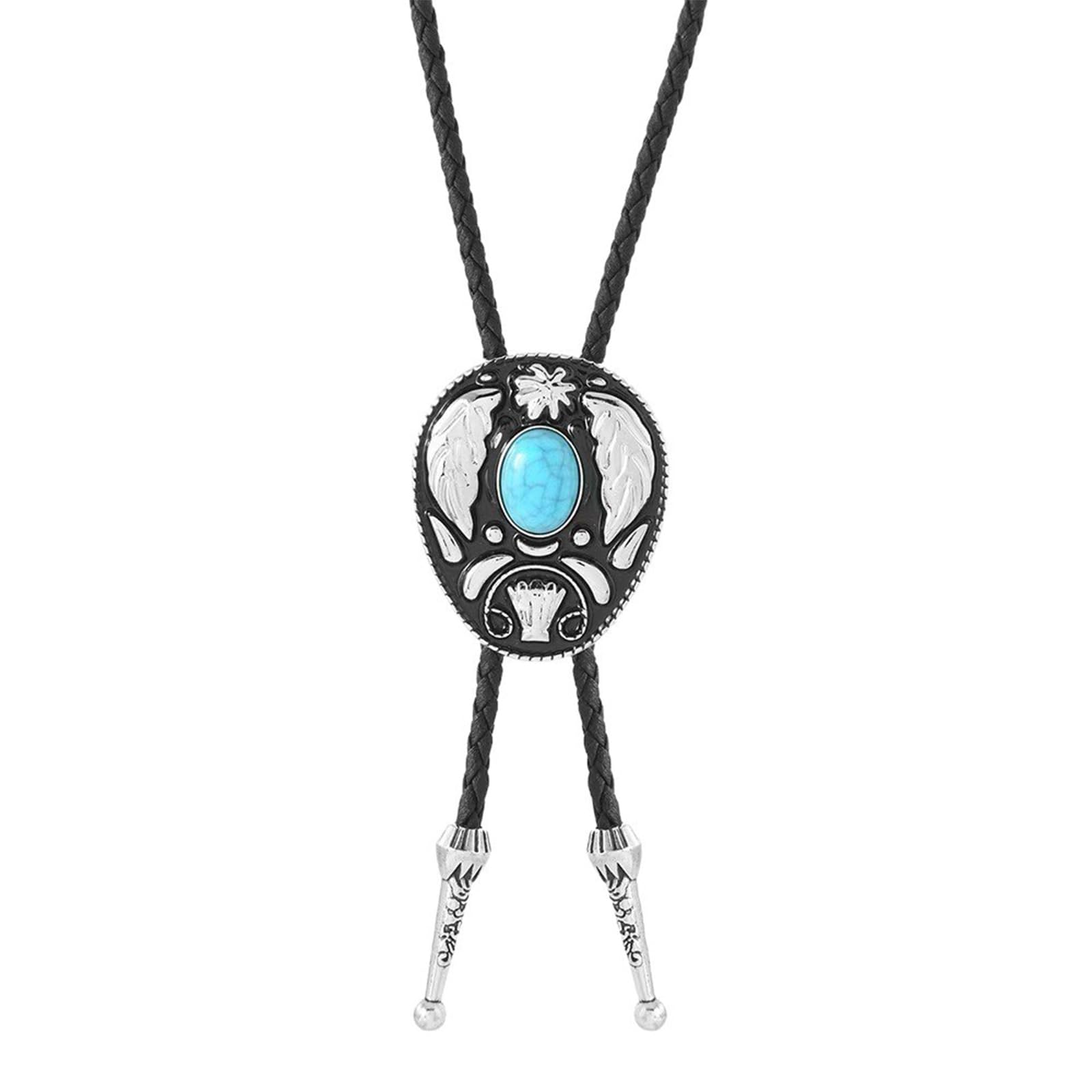MICFENY Casual Fit Mixture PU Chain Male Nonallergenic Plan Everyday Costume Essential