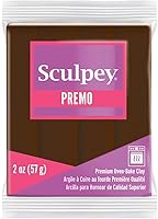 Vista 6 de Sculpey Premo - Arcilla polimérica (2 oz-Glow)