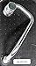 Detroit Speed 091702 Hardline Pressure Tube with Banjo Bolt Connector