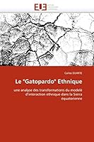 Le Gatopardo Ethnique 6131531943 Book Cover