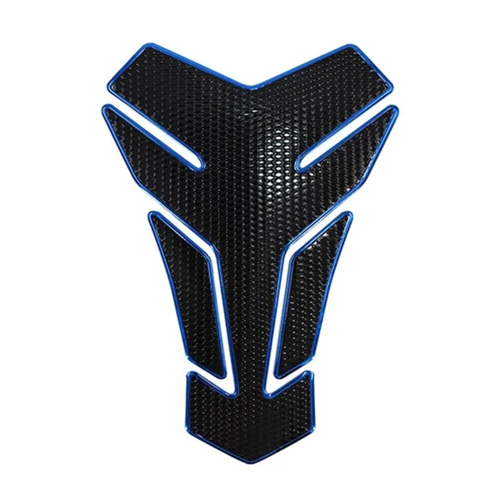 Motorcycle Tank Pad Protector Case Sticker Gas Oil Fuel Decal for Ho&nda for Suzuki for Ka&wasaki for Du&Cati for Ya&maha YZF V-MAX Stickers Fuel Tanks Pads