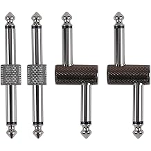 TSTS Cavo Strumento Per Chitarra Cavo Per Pedale Effetti - Foto 5