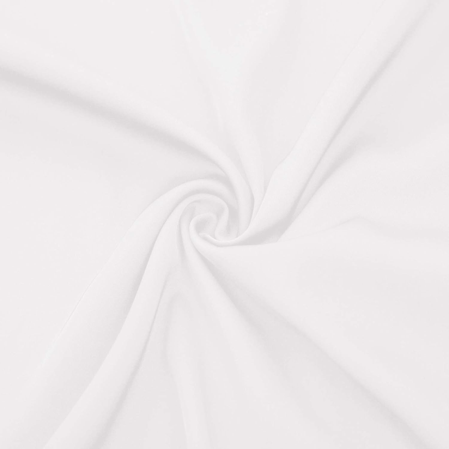 Kate Kasin Half Slips for Women Anti-Static Satin Underskirt Full Length Nude Skirt Lace Trim Short Slips for Under Dresses - Image 5