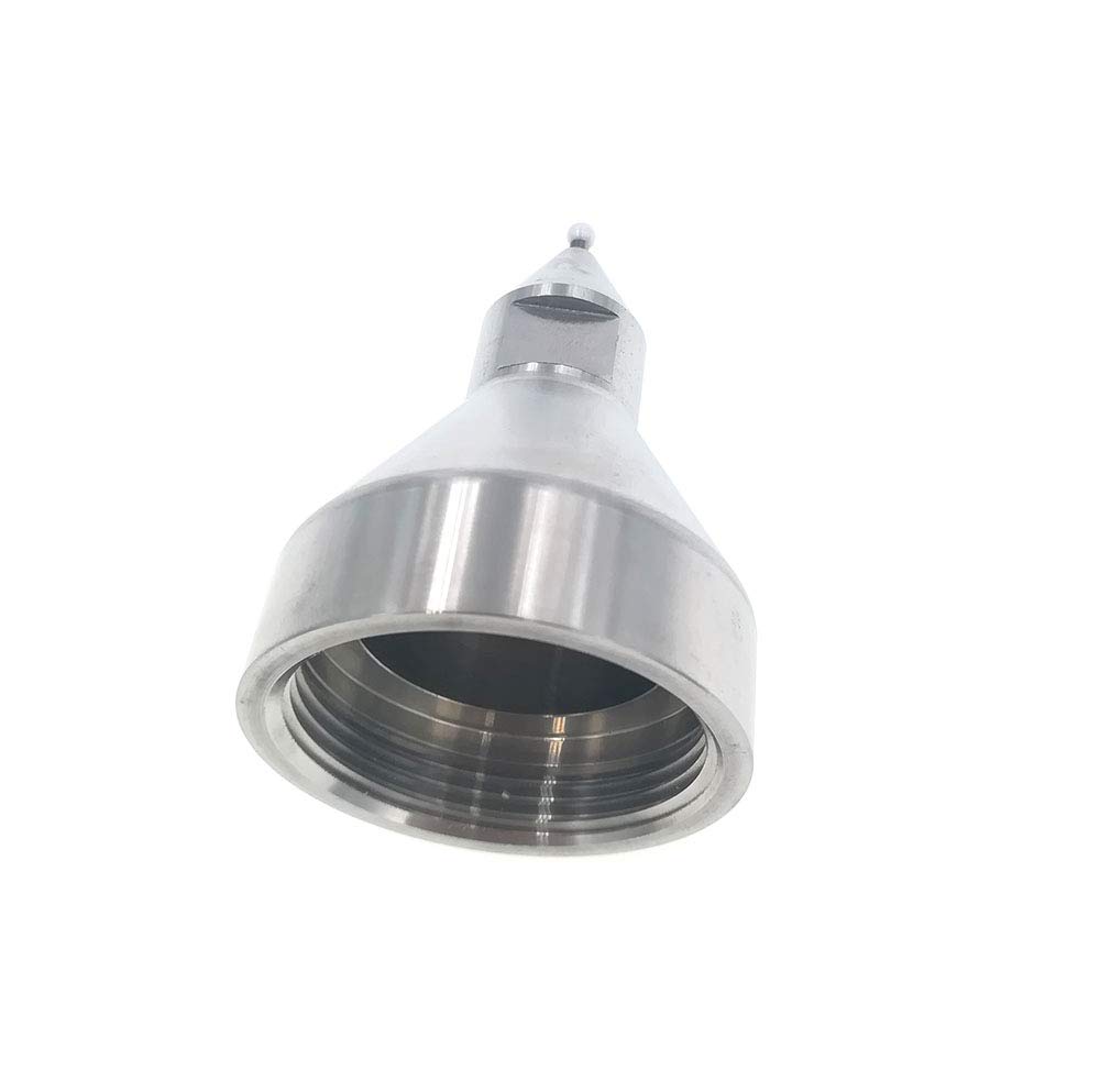 Taststift für Faro Messarme Anschlussgewinde 1 1/4-20 UNF Zirkonoxid kugel 3mm A-5003-7673