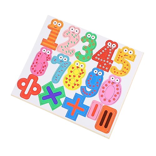 Vaguelly 2 Set Di Numeri Per Adesivi Per Frigorifero Adesivi Per La Matematica Adesivi Lisci E Sicuri Per La Matematica Adesivi Per Frigorifero