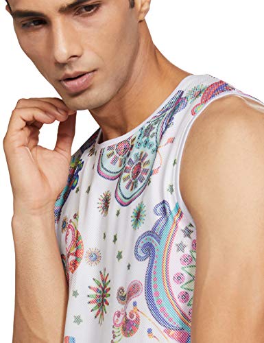 Image of RIVER Men's Regular Fit Vest