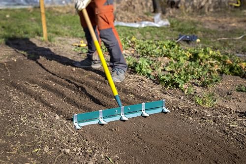 Traceur de rangs Leborgne pour aligner facilement vos semis - 5