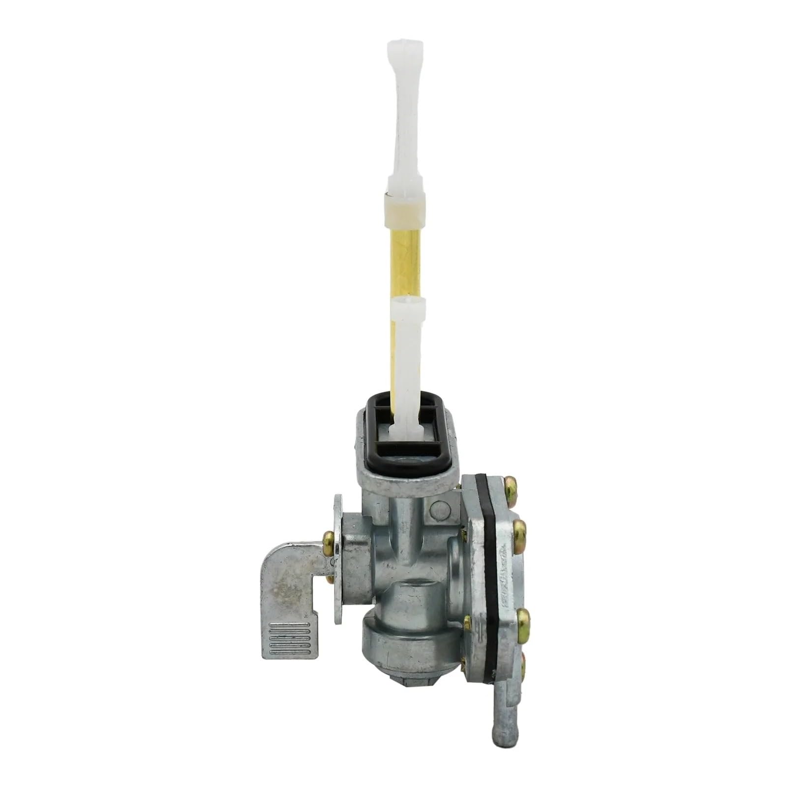 Robinet Essence Pour Suzuki LT50 Pour LTZ50 Pour KFX50 Pour Bandit Pour GSF600 Pour GSF1200 GT380 GT550 Moto Carburant Petcock Pompe Commutation Soupape À Gaz 34mm Pompe À Carburant