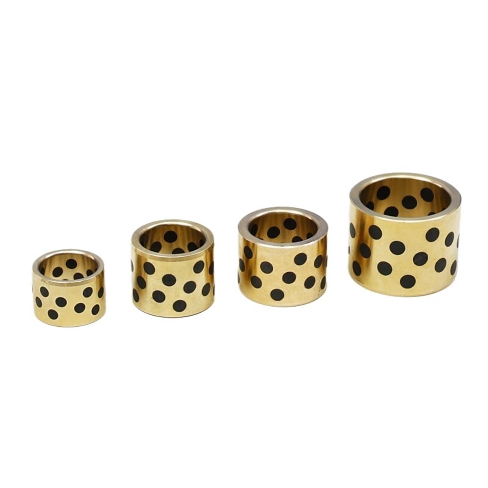 mXCDtRptJ Forklift steering knuckle kingpin copper sleeve, oil-free needle roller bearing for 3T 4.5T Heli 3.5 5T 10T(D)