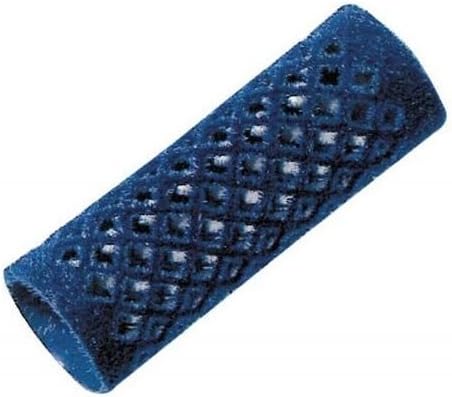 Bigudiuri metalice albastre Comair