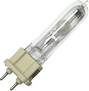 Sylvania 64967 - MC70T6/U/G12/940 70 watt Metal Halide Light Bulb
